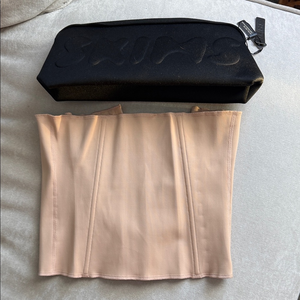 Skims waist trainer Sz L
